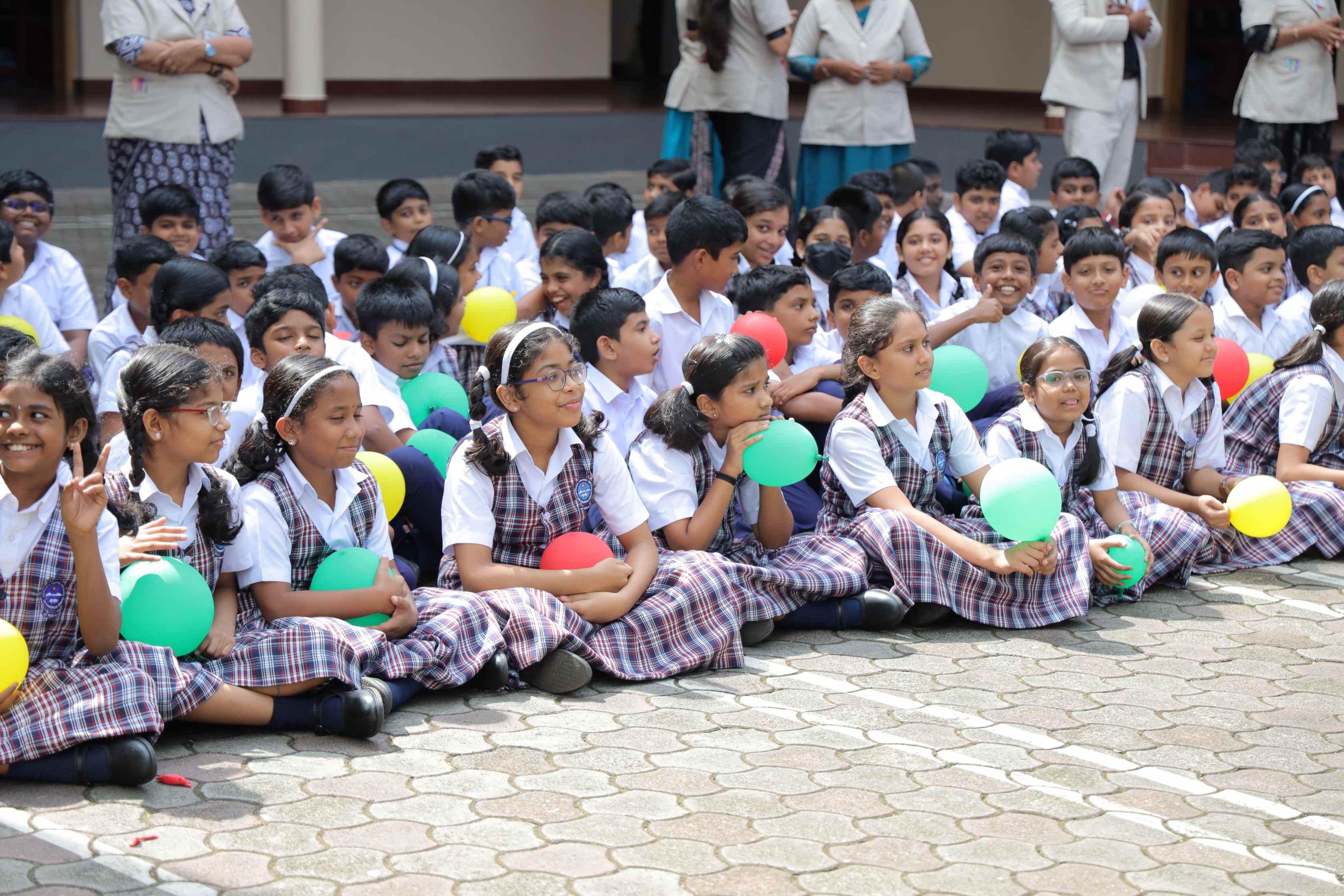 SARVODAYA CBSE